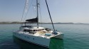 Lagoon-Bénéteau Lagoon 500 - 5 + 1 + 1 cab. The Full House