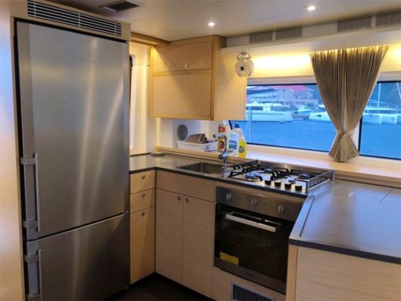 Lagoon-Bénéteau Lagoon 52 - 6 + 2 cab. Queen of Hearts