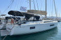 Bénéteau Oceanis 51.1 - 5 + 1 cab. Velvet Dice