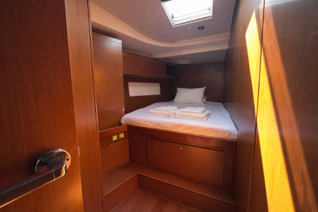 Bénéteau Oceanis 51.1 - 5 + 1 cab. Velvet Dice