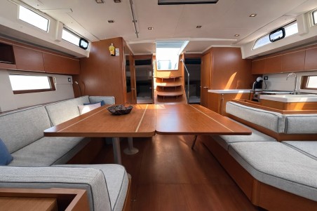 Bénéteau Oceanis 51.1 - 5 + 1 cab. Velvet Dice