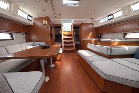 Bénéteau Oceanis 51.1 - 5 + 1 cab. Velvet Dice