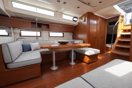 Bénéteau Oceanis 51.1 - 5 + 1 cab. Velvet Dice
