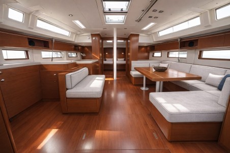 Bénéteau Oceanis 51.1 - 5 + 1 cab. Velvet Dice