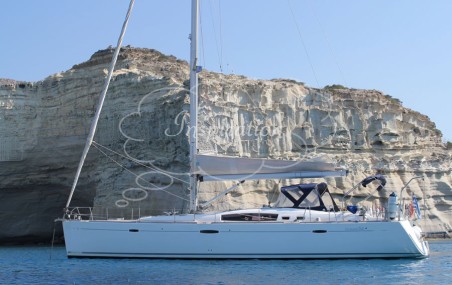 Bénéteau Oceanis 54 - 4 cab. Inspiration