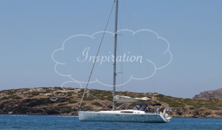 Bénéteau Oceanis 54 - 4 cab. Inspiration