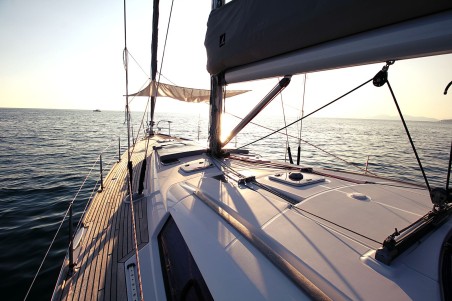 Bénéteau Oceanis 54 - 4 cab. Inspiration