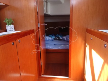 Bénéteau Oceanis 54 - 4 cab. Inspiration