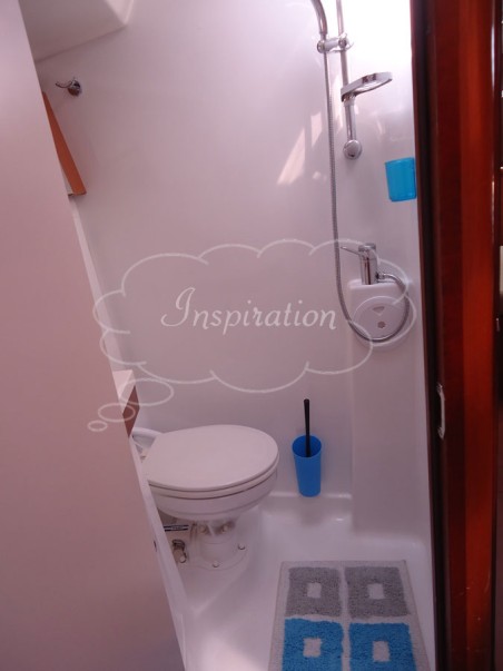 Bénéteau Oceanis 54 - 4 cab. Inspiration