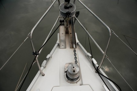 Bénéteau Cyclades 50.5 - 5 + 1 cab. Azzuro