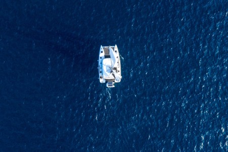 Lagoon-Bénéteau Lagoon 40 - 4 + 1 cab. il Vento