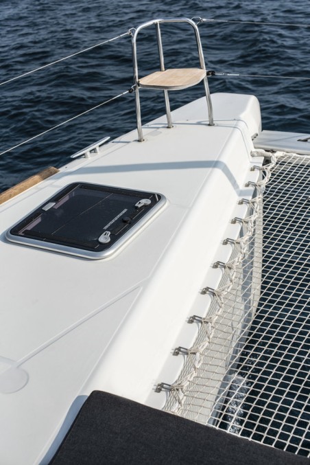 Lagoon-Bénéteau Lagoon 40 - 4 + 1 cab. il Vento