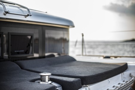 Lagoon-Bénéteau Lagoon 40 - 4 + 1 cab. il Vento