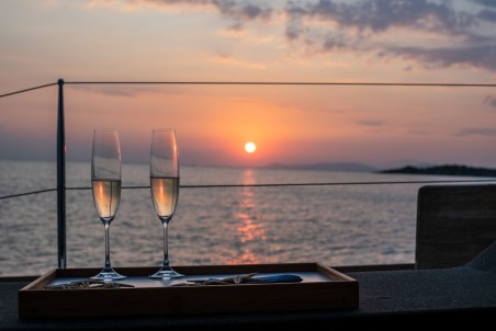 Lagoon-Bénéteau Lagoon 40 - 4 + 1 cab. il Vento