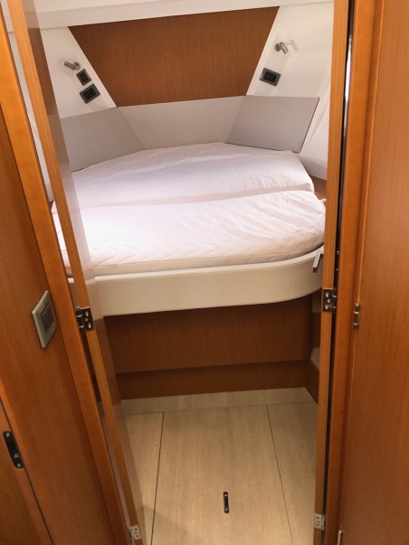 Bénéteau Swift Trawler 35 Max