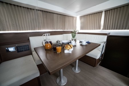 Lagoon-Bénéteau Lagoon 40 - 4 + 1 cab. il Vento