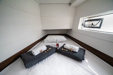 Lagoon-Bénéteau Lagoon 40 - 4 + 1 cab. il Vento