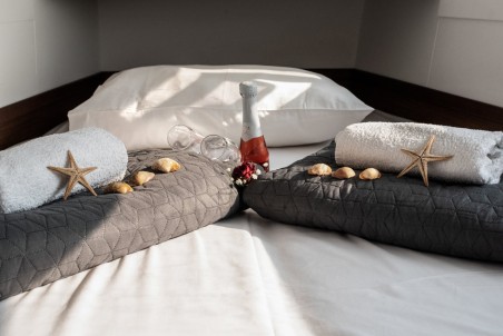 Lagoon-Bénéteau Lagoon 40 - 4 + 1 cab. il Vento