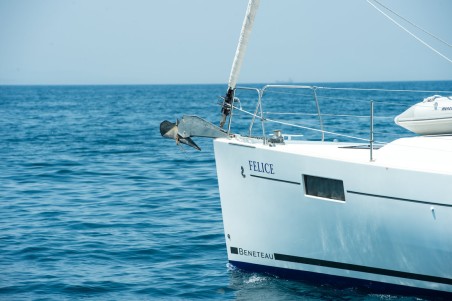 Bénéteau Oceanis 41.1 Felice