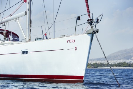 Bénéteau Oceanis Clipper 473 Vori