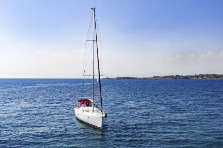 Bénéteau Oceanis Clipper 473 Vori