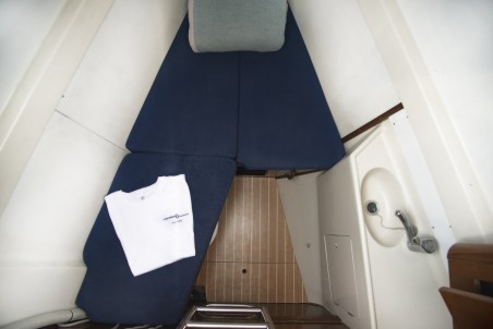 Bénéteau Oceanis Clipper 473 Vori