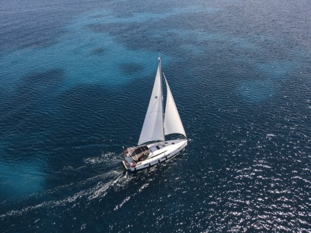 Jeanneau Sun Odyssey 410 - 3 cab. Marianna