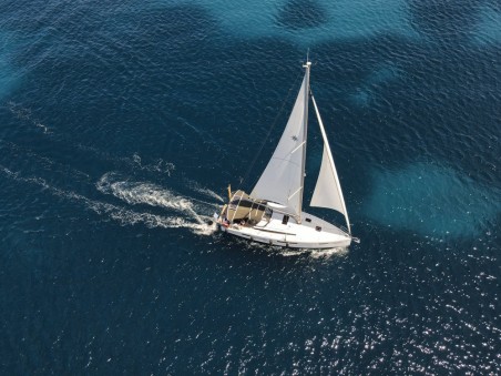 Jeanneau Sun Odyssey 410 - 3 cab. Marianna