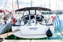 Jeanneau Sun Odyssey 410 - 3 cab. Marianna