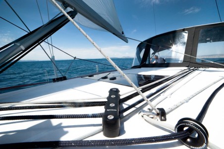 Jeanneau Sun Odyssey 410 - 3 cab. Marianna