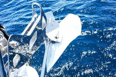 Jeanneau Sun Odyssey 410 - 3 cab. Marianna