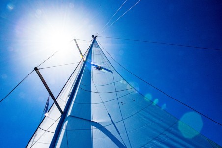 Jeanneau Sun Odyssey 410 - 3 cab. Marianna