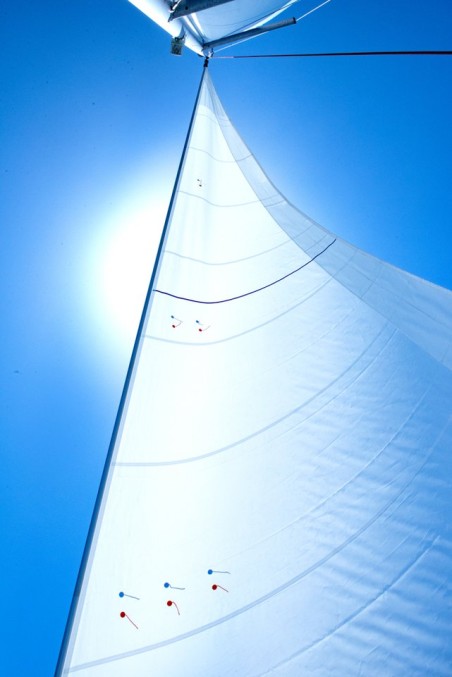 Jeanneau Sun Odyssey 410 - 3 cab. Marianna