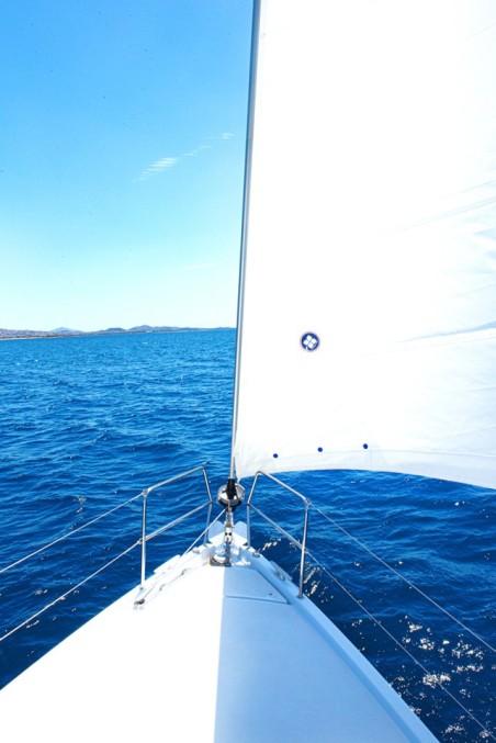 Jeanneau Sun Odyssey 410 - 3 cab. Marianna