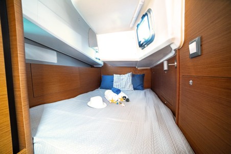 Jeanneau Sun Odyssey 410 - 3 cab. Marianna