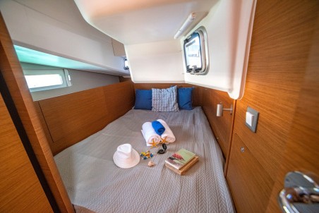 Jeanneau Sun Odyssey 410 - 3 cab. Marianna