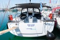 Jeanneau Sun Odyssey 490 | Czarter jachtu Grecja | Travelboat - 5