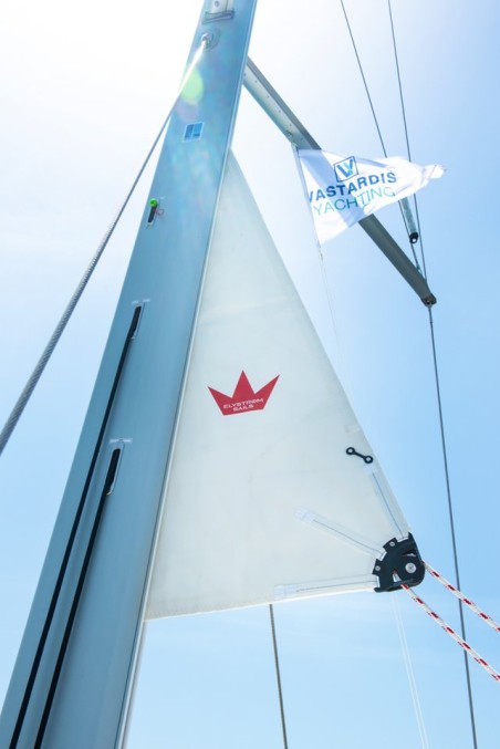 Jeanneau Sun Odyssey 490 | Czarter jachtu Grecja | Travelboat