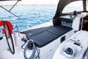 Jeanneau Sun Odyssey 490 | Czarter jachtu Grecja | Travelboat - 12