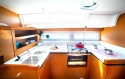 Jeanneau Sun Odyssey 490 | Czarter jachtu Grecja | Travelboat - 18