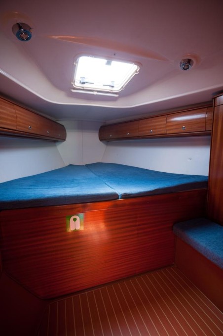 Bavaria Yachtbau Bavaria 38 Meander