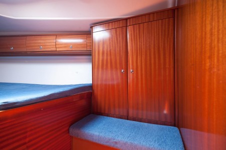 Bavaria Yachtbau Bavaria 38 Meander