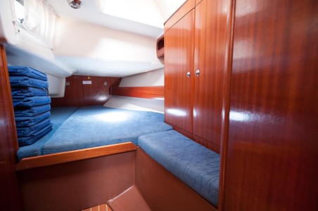 Bavaria Yachtbau Bavaria 38 Meander