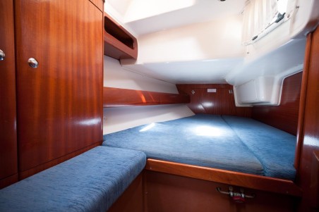 Bavaria Yachtbau Bavaria 38 Meander