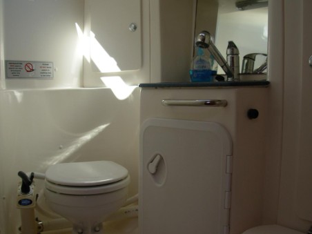 Bavaria Yachtbau Bavaria 38 Meander