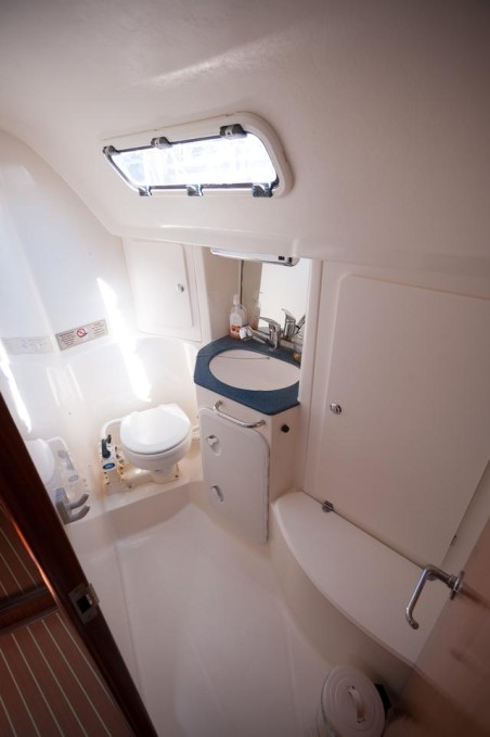 Bavaria Yachtbau Bavaria 38 Meander