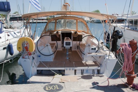 Dufour Yachts Dufour 382 GL Siroko
