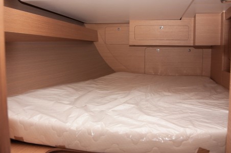 Dufour Yachts Dufour 382 GL Siroko