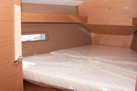 Dufour Yachts Dufour 382 GL Siroko