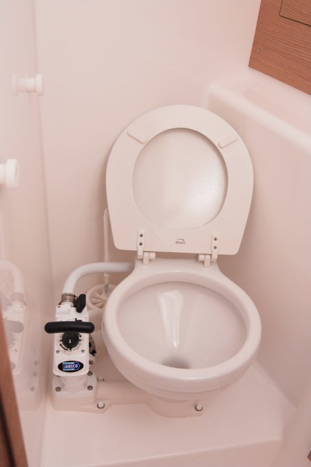 Dufour Yachts Dufour 382 GL Siroko